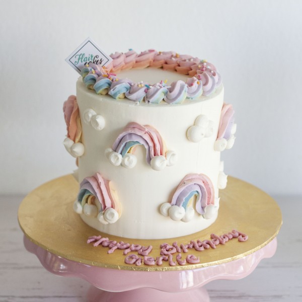 Celebratory Cakes